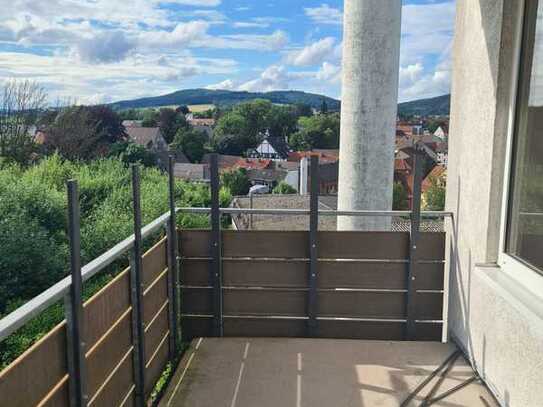 *Uslar* Helle 4 Zimmerwohnung auf ca. 104 m²! *Balkon* Gäste WC*