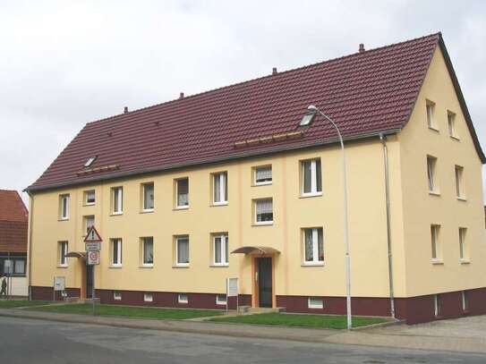 Zwei-Zimmer-Wohnung, Obj. 0302