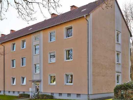 3-Zimmer Wohnung in Bochum-Langendreer