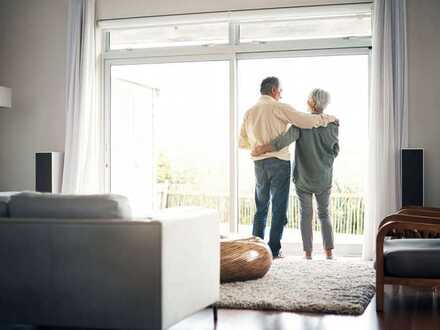 Servicewohnen für Senior*innen