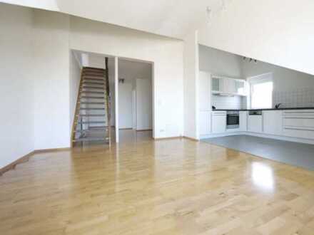 Maisonette-Wohnung mit Panoramablick in Niedernhausen