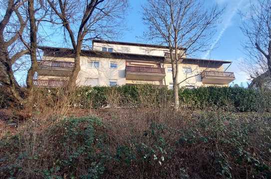 Elffamilienhaus in ruhiger Lage in Solms- Oberdorf zu verkaufen. Provisionsfrei*