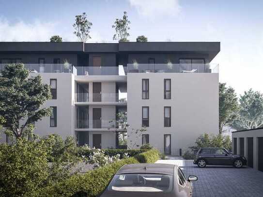 Einzigartiges Investment im Zentrum von Offenbach - 25 Micro-Appartements - als Investment