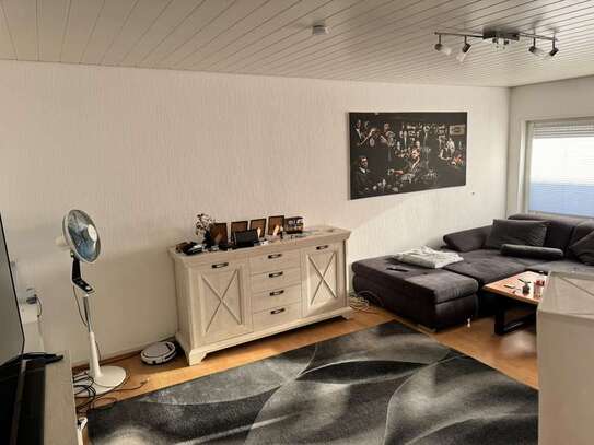 Stilvolle, geräumige 2-Zimmer-Wohnung in Brühl