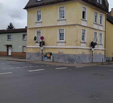 3-Zimmer-Wohnung in Neu-Isenburg in kleiner WE (3 Wohnungen) im Zentrum von Neu Isenburg