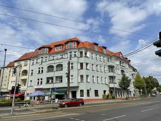 Erstbezug in gemütliche 3-Raum-Wohnung in Berlin/Lichtenberg!