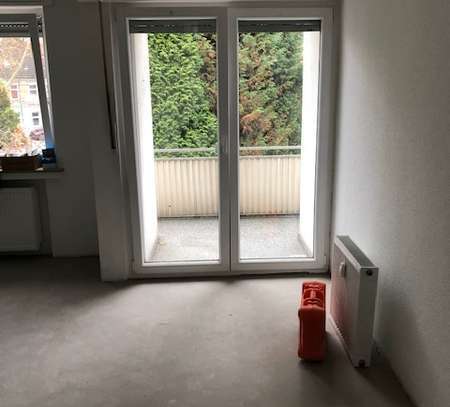 Schöne 2-Zimmer-Wohnung mit Balkon in Essen