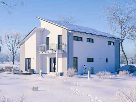 Warum der Bau Ihres Eigenheim mit massa haus auch in Zukunft eine gute Entscheidung ist und bleibt