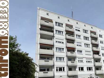Kapitalanlage - Wohnungen mit Südbalkon - gute Stadtlage