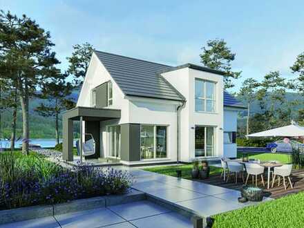Auf in den Frühling-Neubau mit PV Anlage und 18 Monaten Festpreis- förderfähig!!!