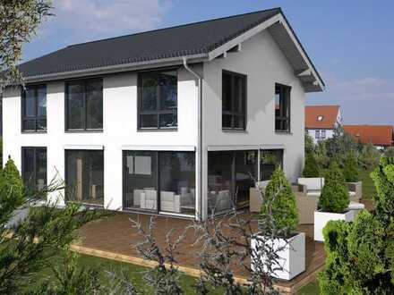 ... weil uns wichtig ist, wie Sie wohnen! Einliegerwohnung möglich!