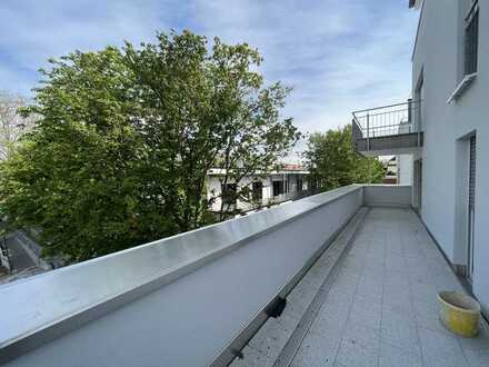 Terrassen-Wohntraum im barrierefreien A+ Neubau! Provisionsfrei!