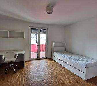 1-Zimmer-Apartment, Nähe Fresenius Hochschule, Luxemburger Allee, Idstein