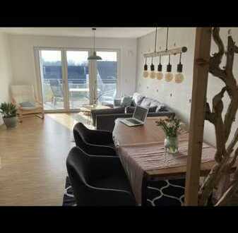 Stilvolle 2-Zimmer-Wohnung in Radolfzell am Bodensee zur Zwischenmiete