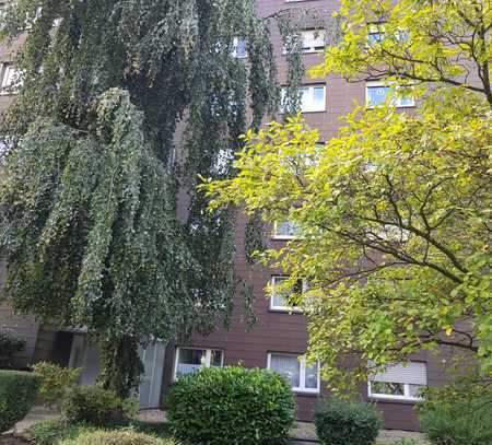 Schöne 2-Zimmer-Wohnung mit Loggia in Essen