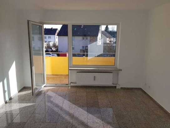 **Sanierte 3 Zimmer Wohnung in ruhiger Lage**