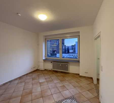 1 Zimmer Apartment am HBF