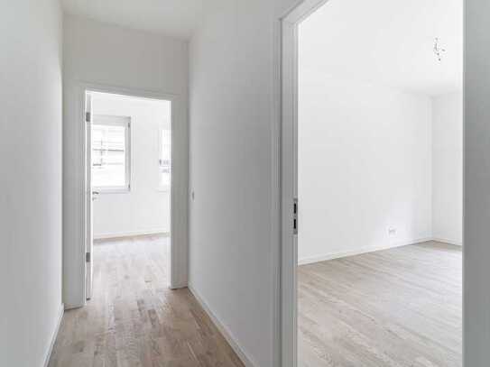 Buena Select M | 57m² Wohnung mit 2 Zimmern in Berlin