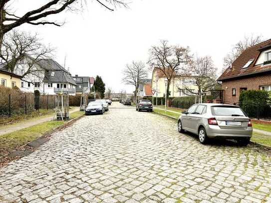 attraktives Grundstück für Ihr Rostow-Haus in gewachsener Lage