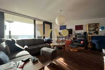 Atemberaubende 4-Zimmerwohnung über den Dächern Kölns zu verkaufen!