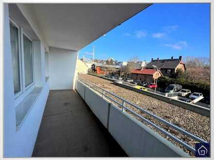 4-Zimmerwohnung im Stadtzentrum von Bad Soden am Taunus