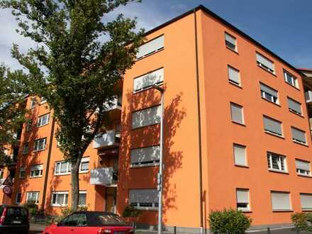 Wunderschöne 3 Zimmer-Eigentumswohnung in Mannheim-Rheinau; sofort Bezugsfertig.