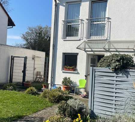 Familienidyll mit gr. Garten in ruhiger Lage