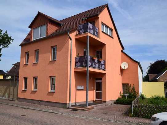 Mehrfamilienhaus am Senftenberger See