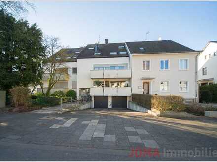 Eigentumswohnung in Ruhiglage von Junkersdorf