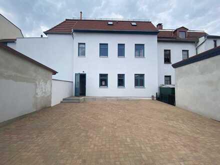 Moderne und geräumige 3 Zimmer-Wohnung in Stadtilm
