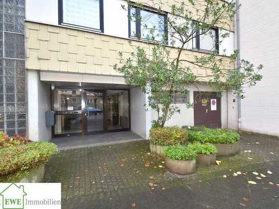 Objekt Nr. 329_1, 40597 Düsseldorf Benrath
1-Zimmer-Appartement mit Balkon + Tiefgaragenstellplatz