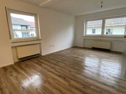 Neu renovierte Doppelhaushälfte in Neckarsulm