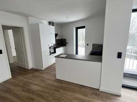 2 Zimmer Wohnung in Windeck