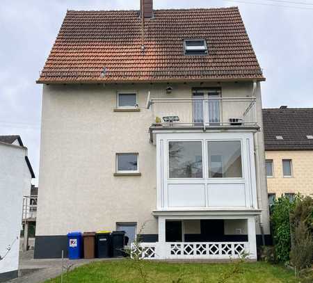 2 Familienhaus in Winzeln