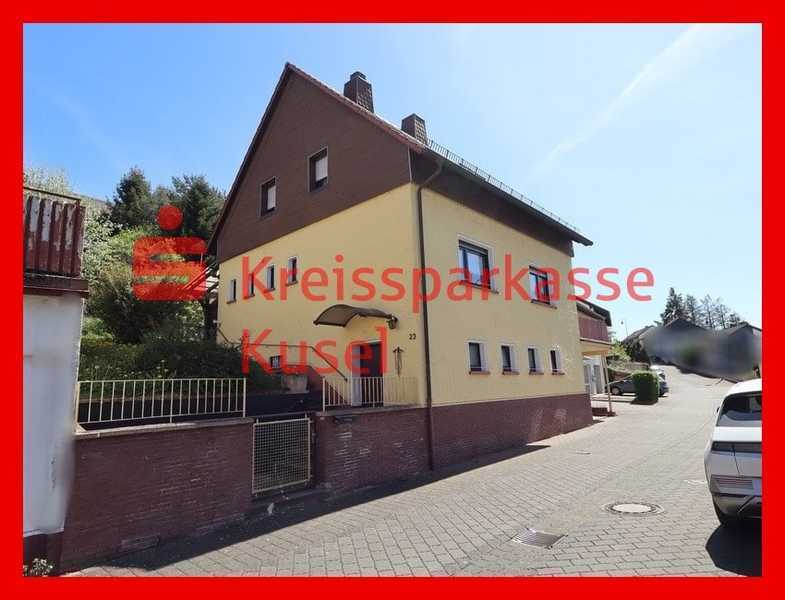 Real Estate Title Image Background