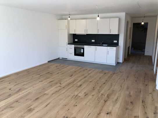 Traumhafte Neubau-Wohnung in Schönau mit Einbauküche und Parkett – Modernes Wohnen in zentraler Lage