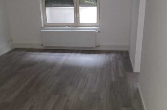 Neu renovierte 2-Zimmer-Wohnung in Mörfelden