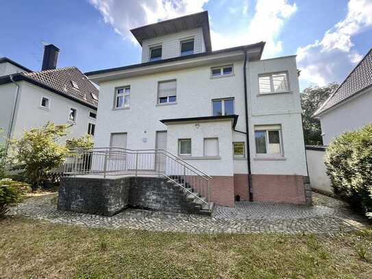 Schöne 2-Zimmer-EG-Wohnung mit gehobener Innenausstattung mit GARTEN in Menden (Sauerland)