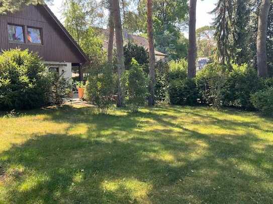 ** Westend Villa Gewerblich **