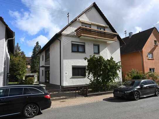 Geräumiges Architektenhaus in Edingen-Neckarhausen