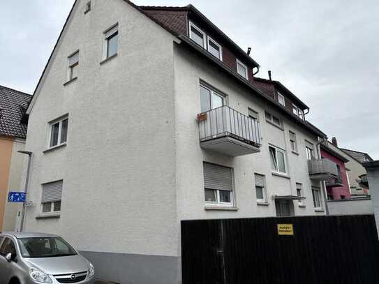 Schöne Wohnung Nähe Klinikum und Hochschule mit zwei Zimmern in Kaiserslautern