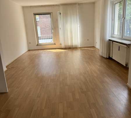 4,5-Zimmer-Wohnung in Oberhausen sofort verfügbar