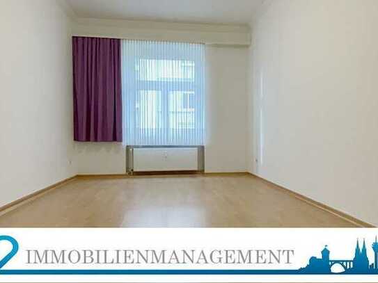 Helles Appartment in Elberfeld!