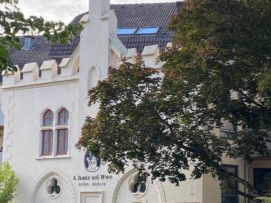 Penthouse Wohnung in Bestlage Südstadt