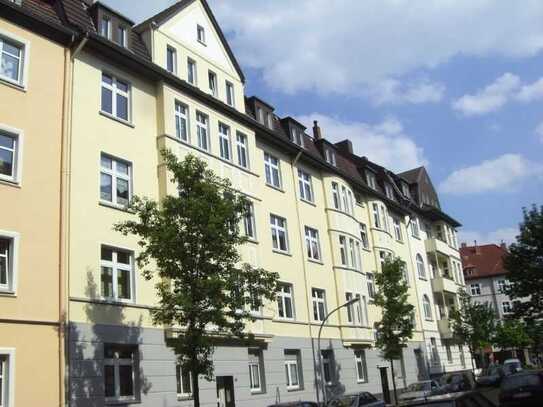 Traumwohnung mit Balkon in Nähe der Herner Innenstadt