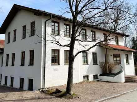 MÜHLDORF - Büro-/Praxisräume in zentraler Lage zu vermieten, ab sofort