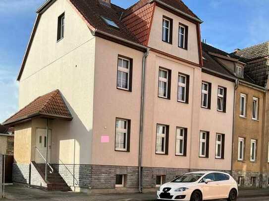 Mehrfamilienhaus in direkter Innenstadtlage von Pritzwalk