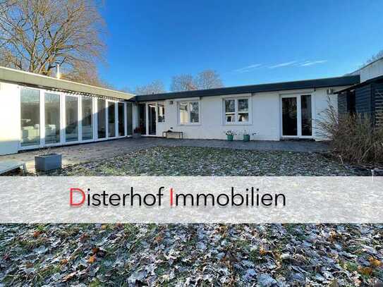 Reserviert! Atriumbungalow in familienfreundlicher Lage