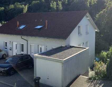 Familienfreundliche Doppelhaushälfte in Waldshut