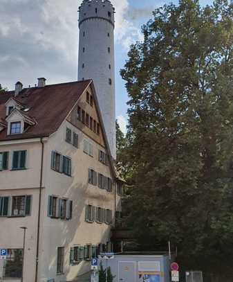 Ansprechende und sanierte 2-Zimmer-Wohnung in Ravensburg